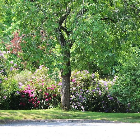 Le Manoir Du Rodoir 3*