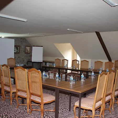 Hotel Le Manoir Du Rodoir 3*